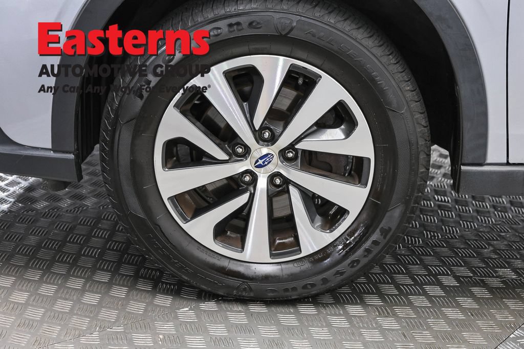 Used 2022 Subaru Outback Premium AWD/4WD image 34