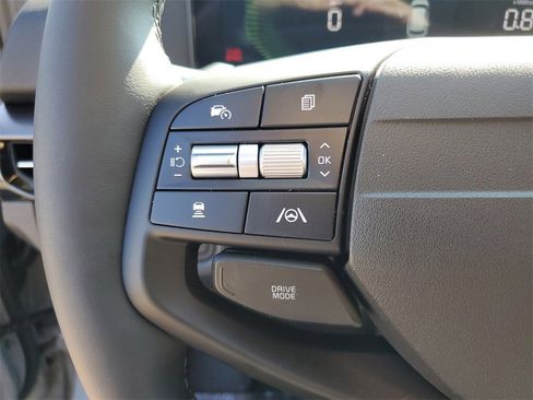 New 2026 Kia Sportage EX w/ EX Panorama Roof Package image 12