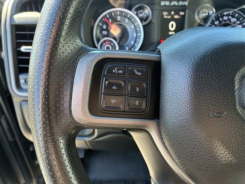 Used 2022 RAM 2500 Tradesman image 21