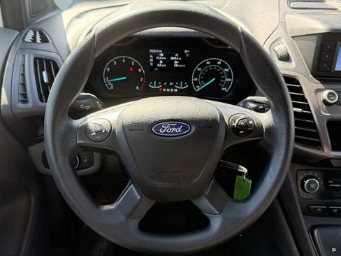 Used 2020 Ford Transit Connect XL FWD image 12