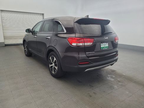 Used 2016 Kia Sorento EX AWD/4WD image 5