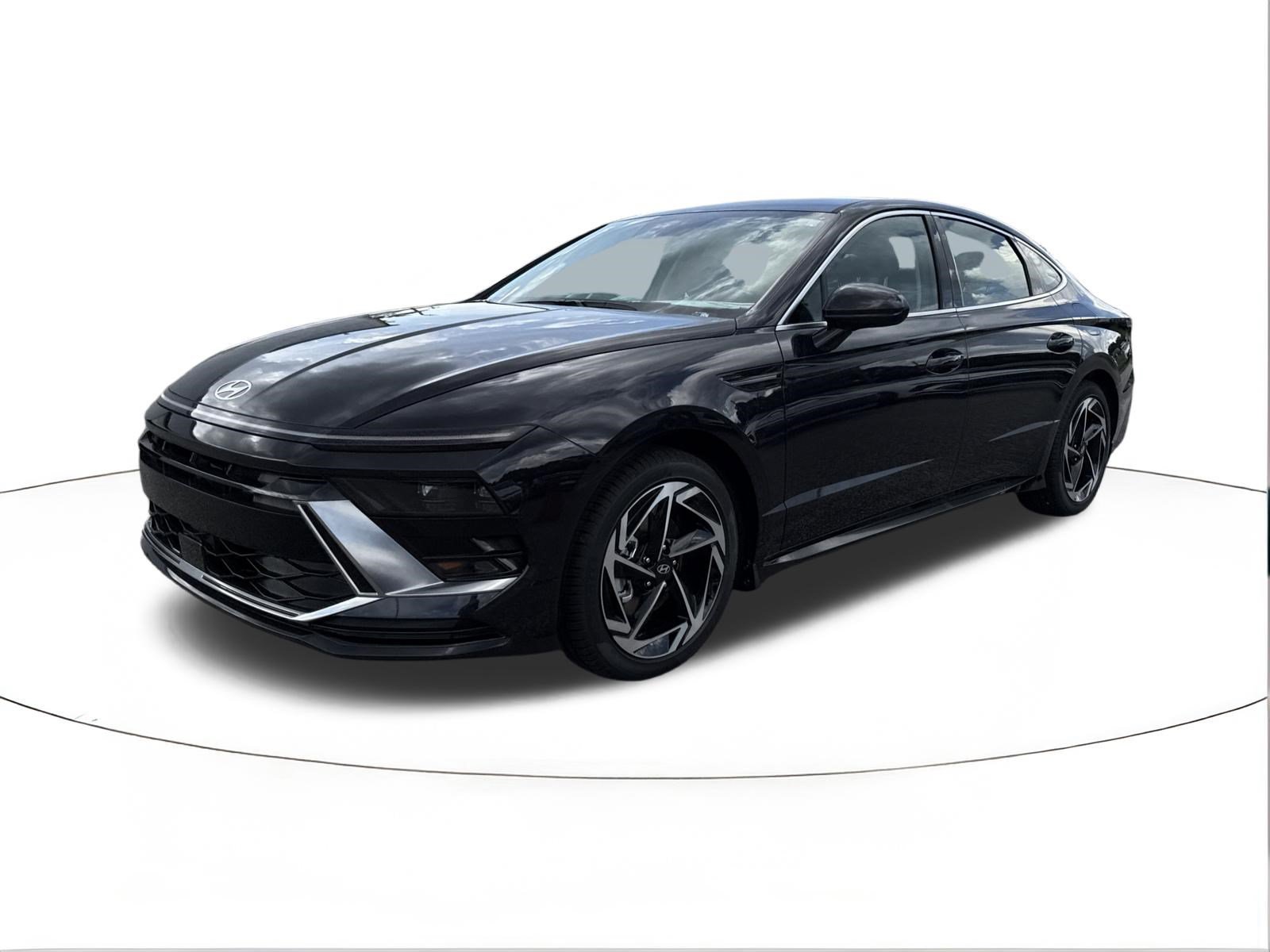 New 2026 Hyundai Sonata SEL FWD image 7