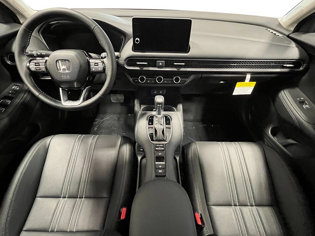 New 2027 Honda HR-V EX-L image 22