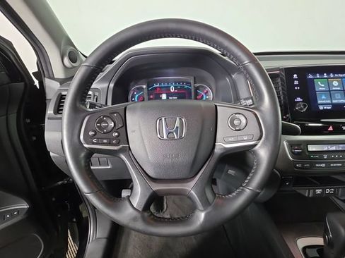 Used 2019 Honda Pilot EX-L image 26