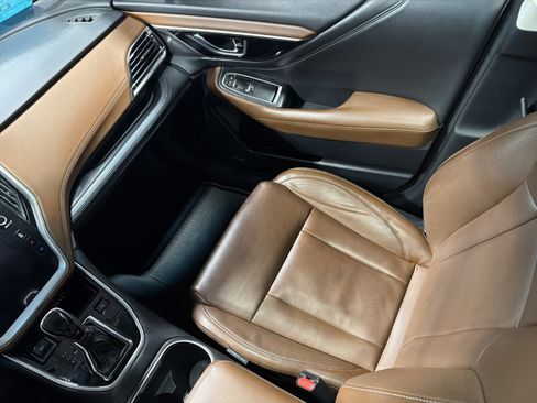 Used 2020 Subaru Outback Touring XT image 11