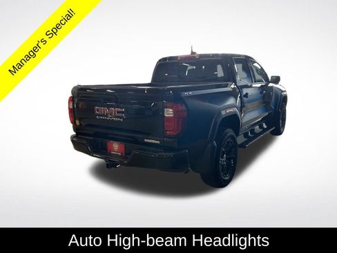 Used 2023 GMC Canyon Elevation w/ Convenience Package AWD/4WD image 17