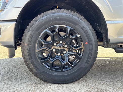 New 2026 Ford F150 STX AWD/4WD image 3