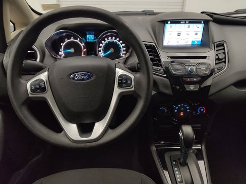Used 2019 Ford Fiesta SE w/ Equipment Group 201A FWD image 22