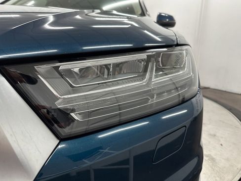 Used 2019 Audi Q7 3.0T Premium Plus w/ Premium Plus Package AWD/4WD image 26