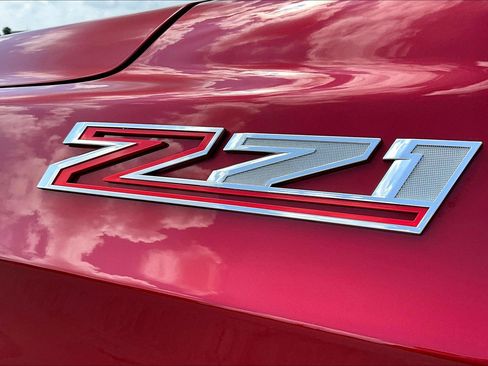 Used 2021 Chevrolet Tahoe Z71 image 8