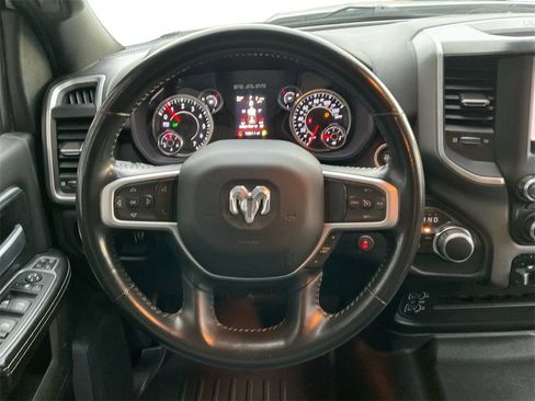 Used 2024 RAM 2500 Big Horn image 16