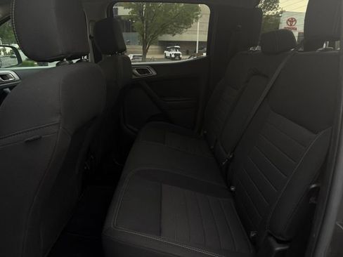 Used 2019 Ford Ranger XLT w/ Equipment Group 301A Mid AWD/4WD image 17
