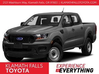 Used 2019 Ford Ranger XLT w/ Equipment Group 302A Luxury AWD/4WD video 1