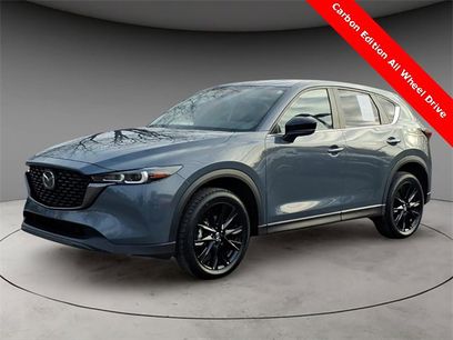 Used 2024 MAZDA CX-5 Carbon Edition