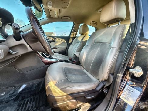 Used 2015 Buick Verano image 13