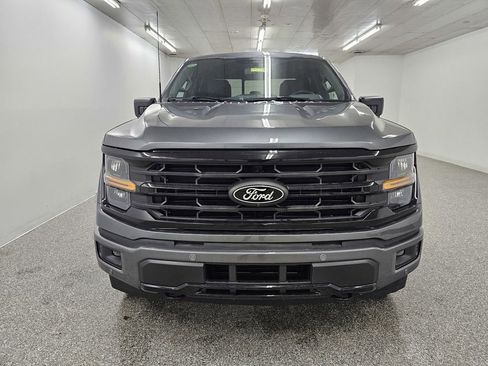 New 2026 Ford F150 XLT w/ Equipment Group 302A MID AWD/4WD image 2