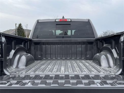 New 2025 RAM 1500 Tradesman image 19