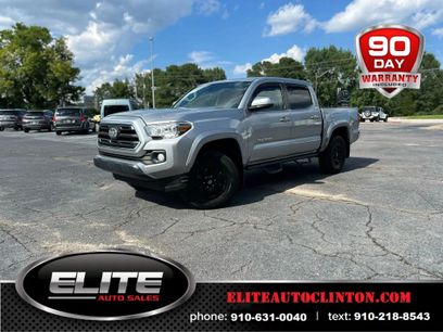 Used 2019 Toyota Tacoma SR5