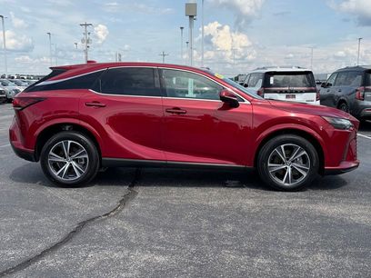 Used 2023 Lexus RX 350 FWD