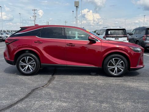 Used 2023 Lexus RX 350 FWD image 4