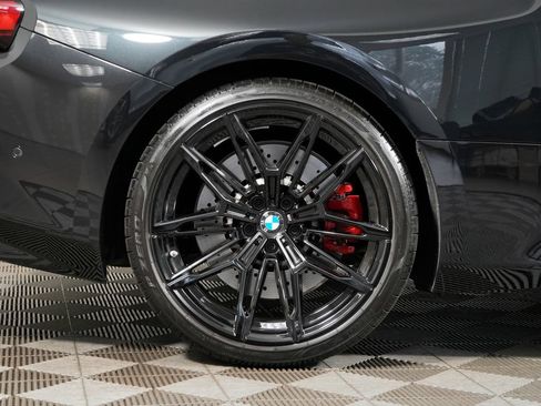 Used 2024 BMW M2 RWD image 17