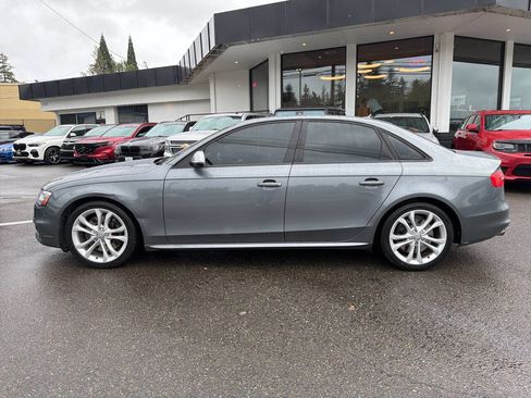 Used 2013 Audi S4 Premium Plus image 2