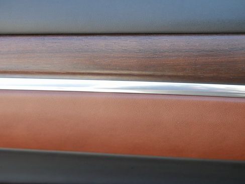 Used 2024 GMC Sierra 2500 Denali Ultimate w/ Snow Plow Prep/Camper Package image 36