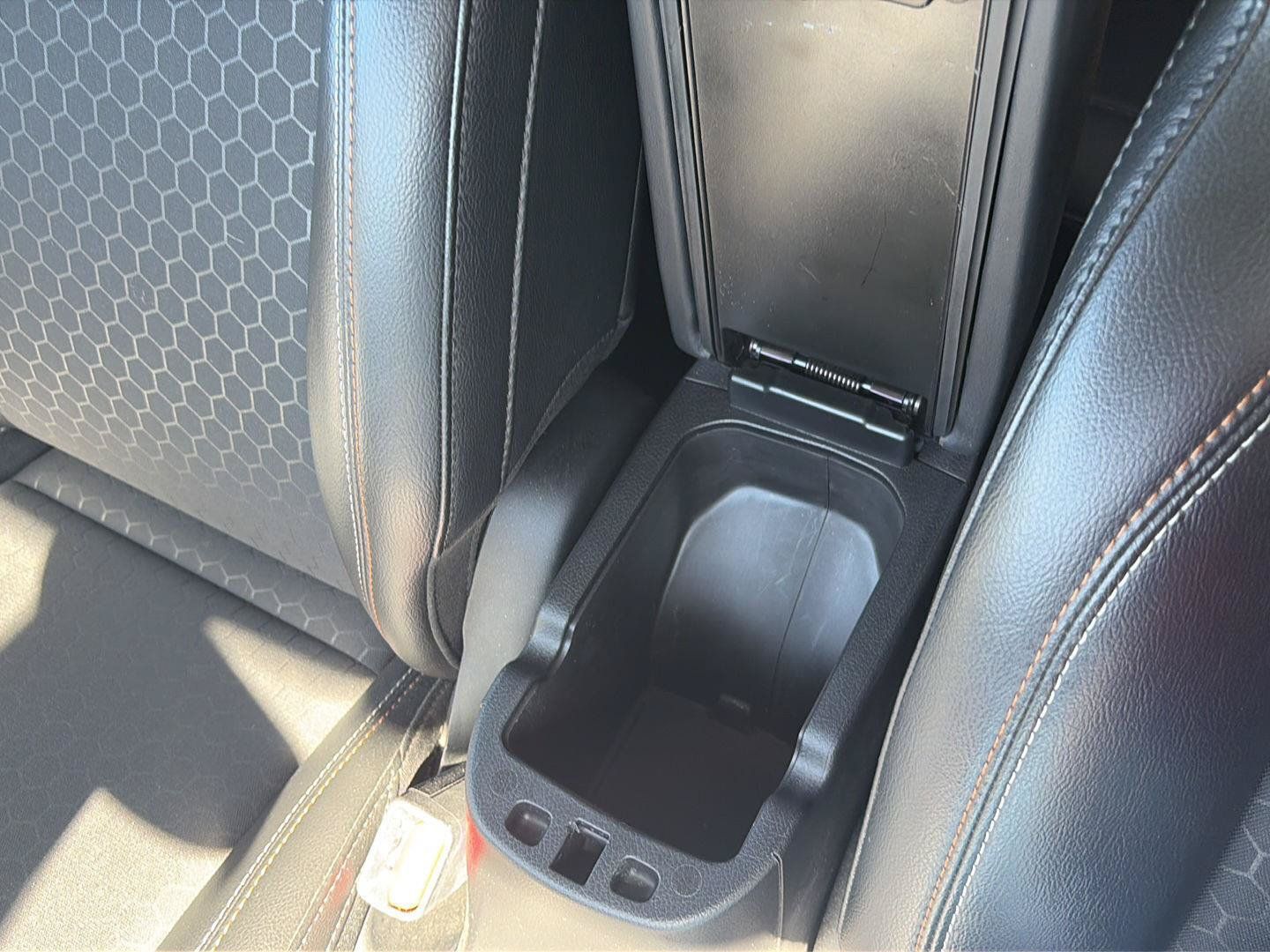 Used 2019 Jeep Compass Latitude w/ Popular Equipment Group AWD/4WD image 13