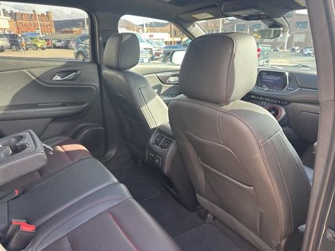 Used 2019 Chevrolet Blazer RS image 9