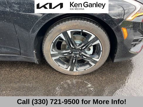 Certified 2023 Kia K5 GT-Line w/ GT-Line Premium Package image 22