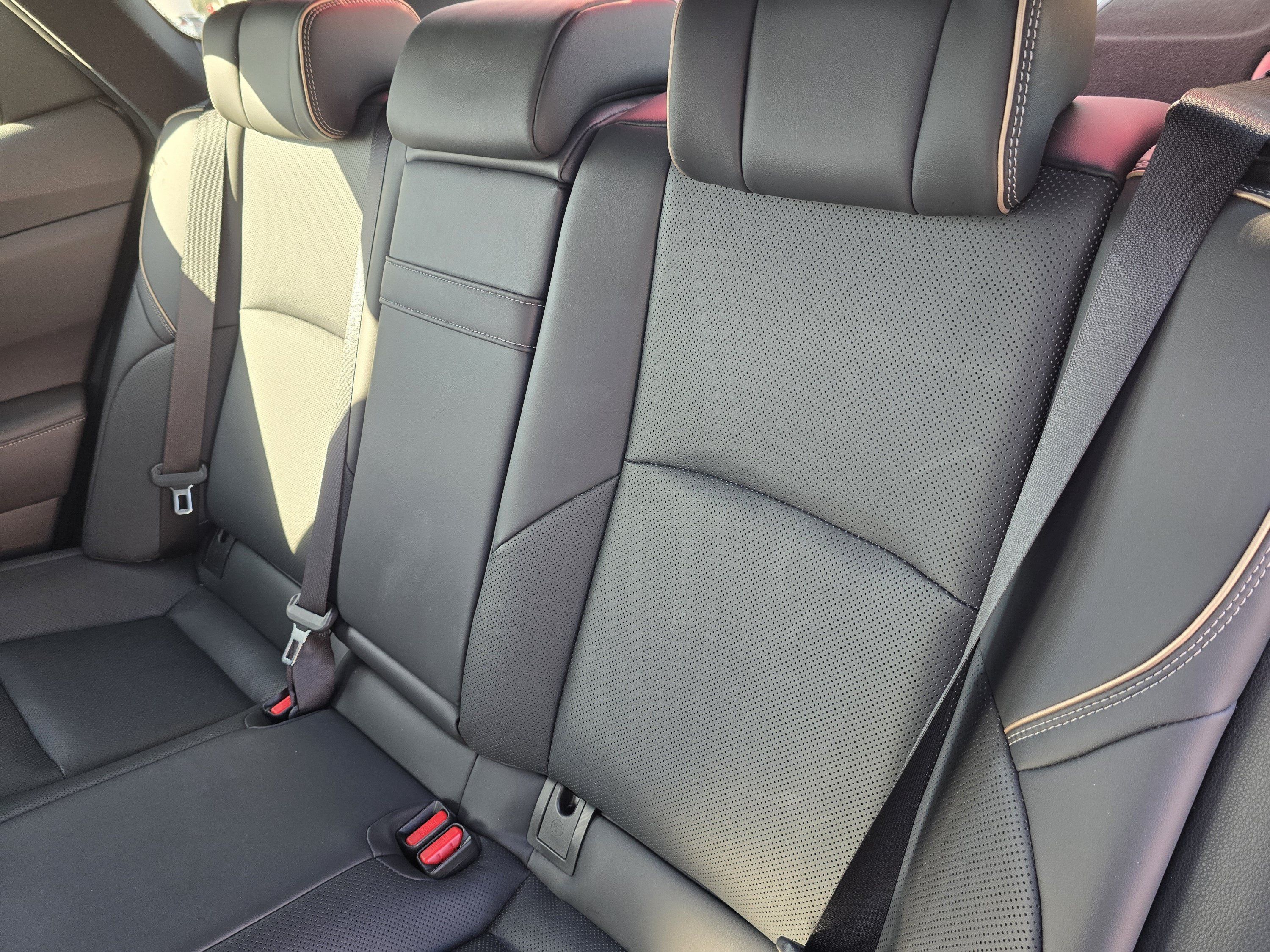 Certified 2026 Toyota Crown AWD/4WD image 28