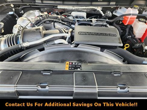 New 2026 GMC Sierra 3500 Denali Ultimate image 22