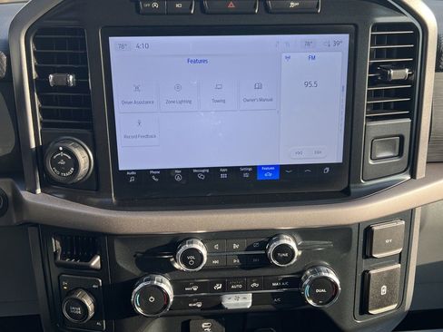 Used 2024 Ford F150 XLT image 20