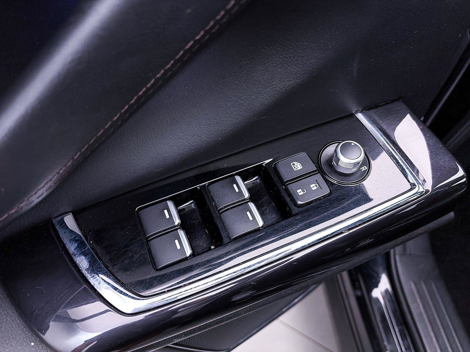 Used 2018 MAZDA CX-9 Grand Touring AWD/4WD image 14
