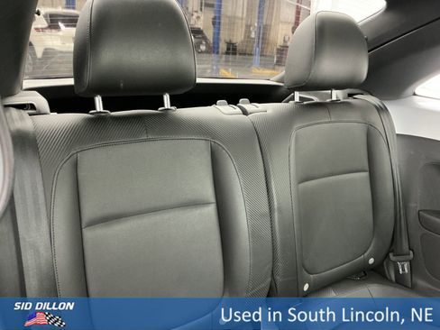 Used 2012 Volkswagen Beetle 2.5 image 21