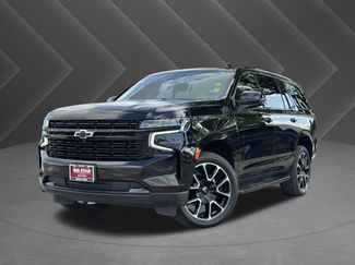Used 2024 Chevrolet Tahoe RST w/ Luxury Package AWD/4WD video 2