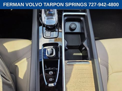 New 2026 Volvo XC60 T8 Core AWD/4WD image 28
