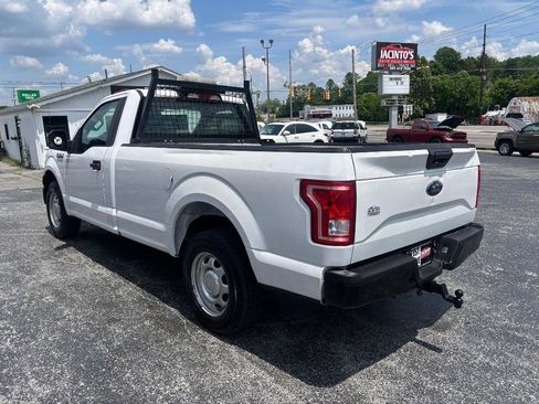 Used 2017 Ford F150 XL RWD image 8