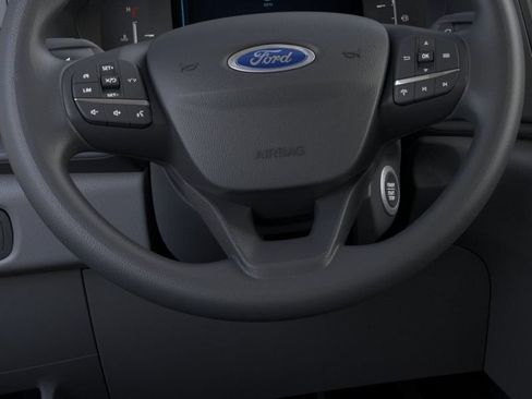 New 2026 Ford Transit 350 148 High Roof Extended AWD image 34