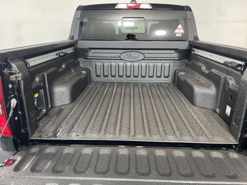 New 2026 Ford Maverick Lariat AWD/4WD image 15