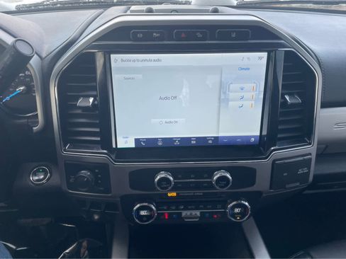 Used 2022 Ford F250 Lariat w/ Tremor Off-Road Package image 23