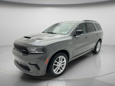 Used 2023 Dodge Durango R/T AWD/4WD image 6