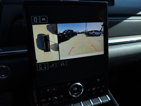 New 2026 GMC Terrain Denali w/ LPO, Floor Liner Package image 7