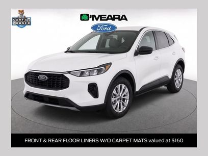 Used 2024 Ford Escape Active