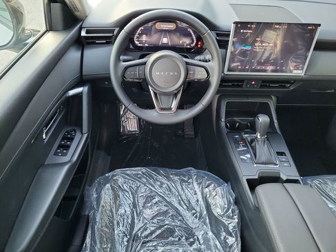 New 2026 MAZDA CX-5 Select AWD/4WD image 15