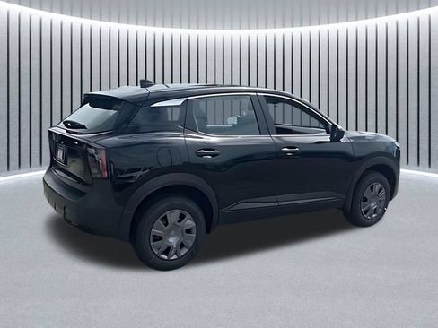 Used 2026 Nissan Kicks S FWD image 5