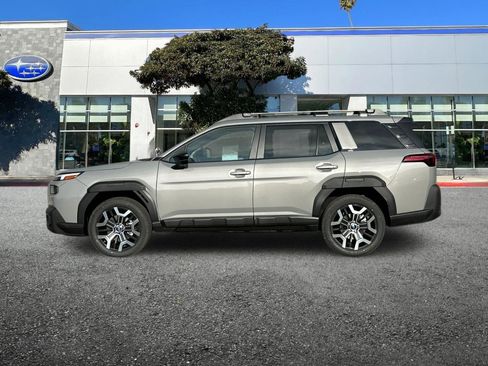 New 2026 Subaru Outback Touring XT image 9