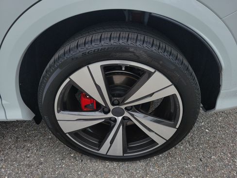 New 2026 Audi SQ5 Premium Plus AWD/4WD image 33
