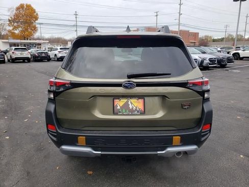 New 2026 Subaru Forester Wilderness image 4