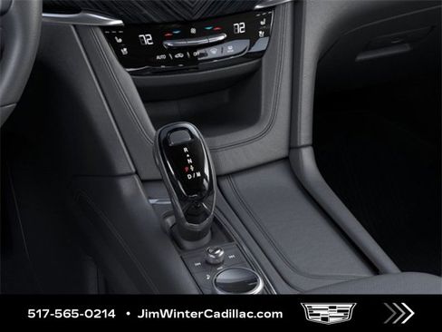 New 2025 Cadillac XT6 Premium Luxury w/ Technology Package image 23